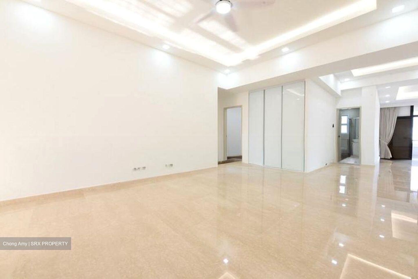Regency Park (D10), Condominium #522630921